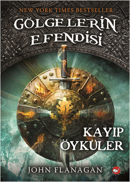 Gölgelerin Efendisi - Kayıp Öyküler.pdf