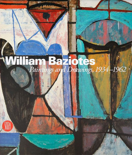 William Baziotes: Paintings and Drawings, 1934-1962.pdf