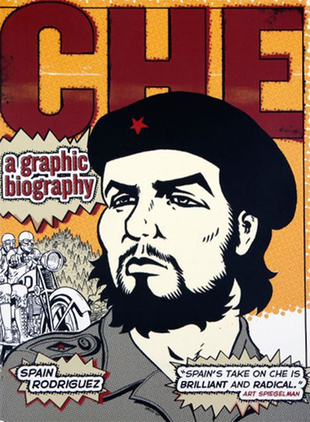 Che: A Graphic Biography.pdf