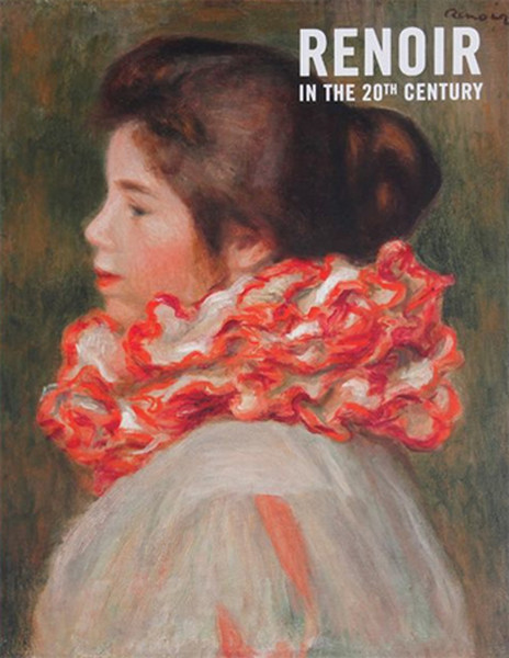 Renoir in the 20th Century.pdf