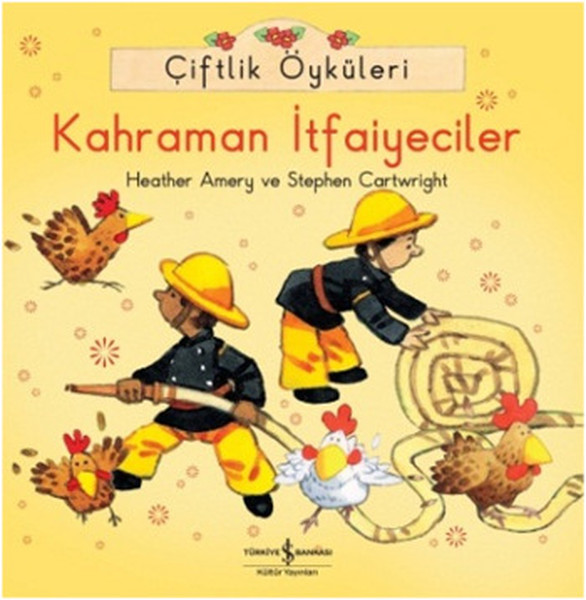 Çiftlik Öyküleri - Kahraman İtfaiyeciler.pdf