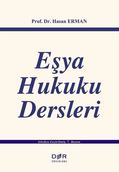 Eşya Hukuku Dersleri.pdf