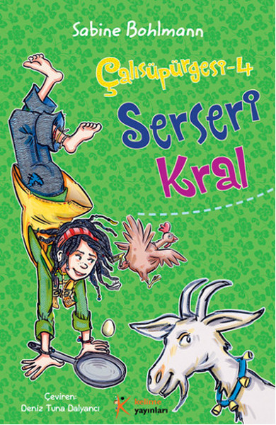 Çalısüpürgesi 4 - Serseri Kral.pdf