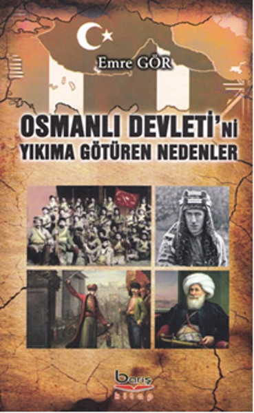 Osmanlı Devletini Yıkıma Götüren Nedenler.pdf
