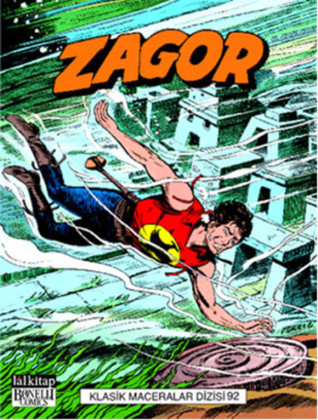Zagor Klasik Maceralar Dizisi: 92.pdf