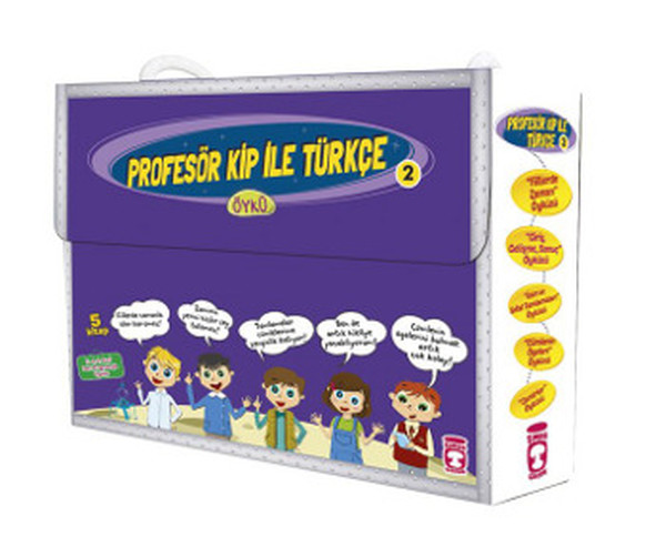 Profesör Kip ile Türkçe 2. Set.pdf