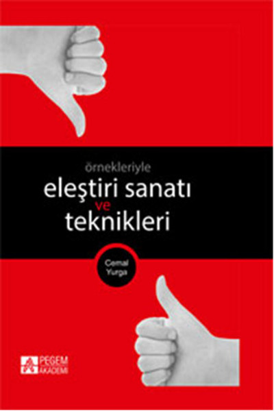 Eleştiri Sanatı ve Teknikleri.pdf