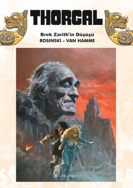 Thorgal - Brek Zarıthin Düşüşü.pdf