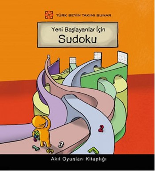 Yeni Başlayanlar İçin Sudoku.pdf