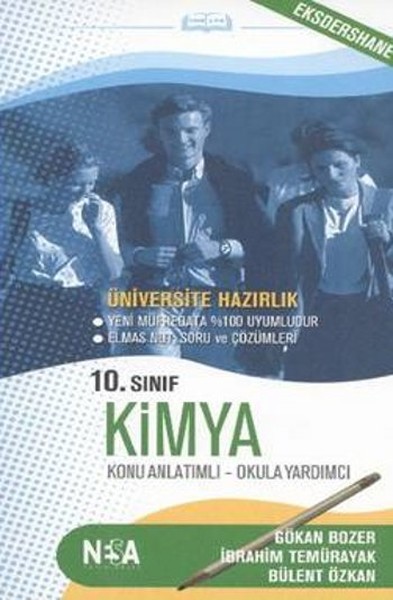 10. Sınıf Kimya.pdf