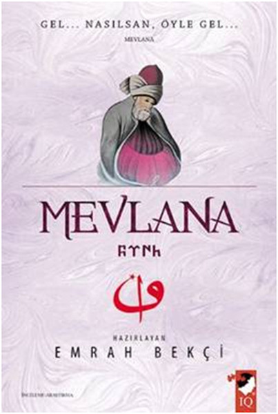 Mevlana - Gel Nasılsan Öyle Gel.pdf
