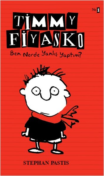 Timmy Fiyasko - Ben Nerde Yanlış Yaptım?.pdf