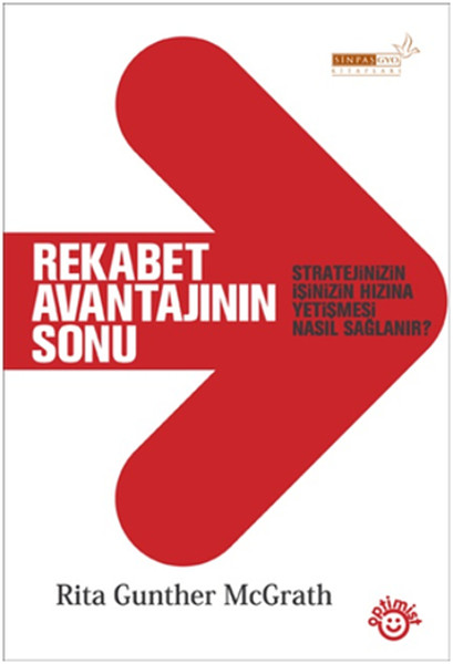 Rekabet Avantajının Sonu.pdf