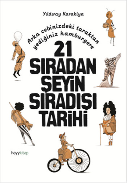 21 Sıradan Şeyin Sıradışı Tarihi.pdf