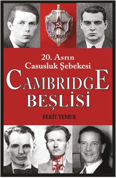 Cambridge Beşlisi - 20.Asrın Casusluk Şebekesi.pdf