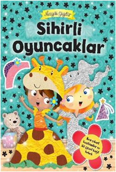 Haydi Giydir Sihirli Oyuncaklar.pdf