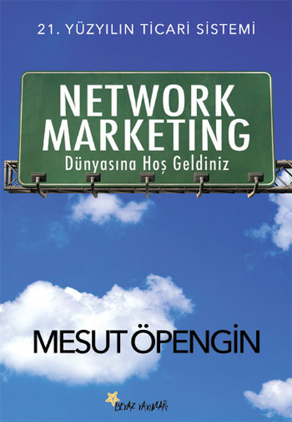 Network Marketing Dünyasına Hoş Geldiniz.pdf
