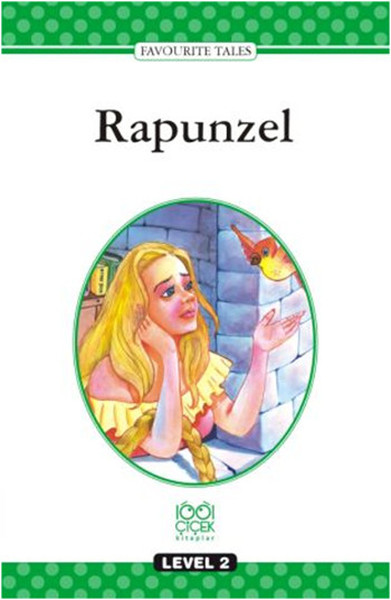 Level Books - Level 2 - Rapunzel.pdf