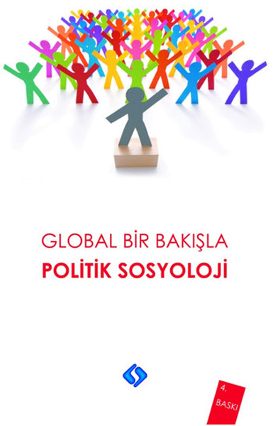 Global Bir Bakışla - Politik Sosyoloji.pdf