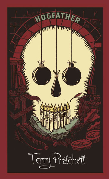 Hogfather: Discworld: The Death Collection (Discworld Hardback Library).pdf