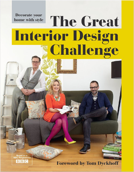 The Great Interior Design Challenge - Decorate your home with style.pdf