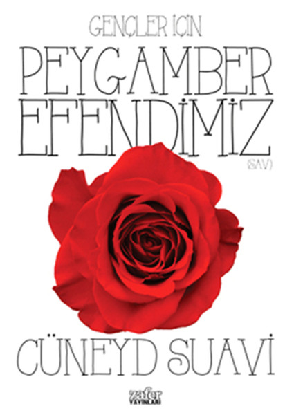 Gençler için - Peygamber Efendimiz.pdf