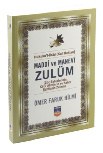 Maddi ve Manevi Zulüm, Hukukul İbad (Kul Hakları).pdf