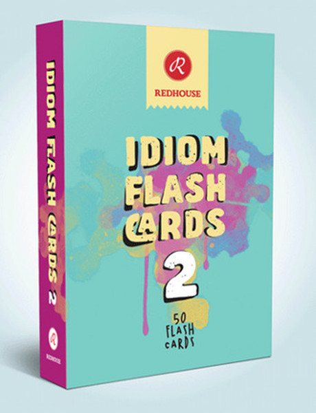 Redhouse Idiom Flash Cards 2 (İngilizce Deyim Kartları).pdf