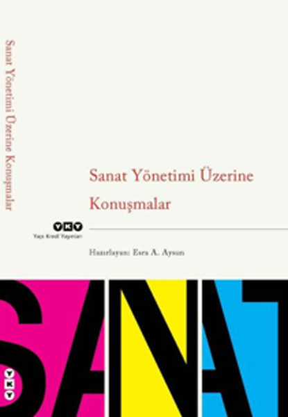 Sanat Yönetimi Üzerine Konuşmalar.pdf