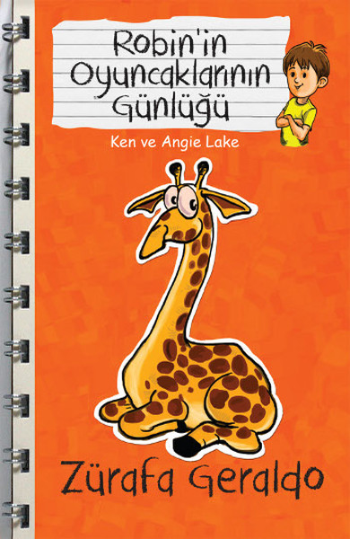 Zürafa Geraldo - Robinin Oyuncaklarının Günlüğü.pdf
