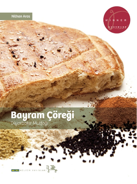 Bayram Çöreği - Diyarbakır Mutfağı.pdf