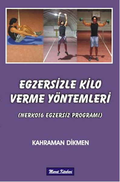 Egzersizle Kilo Verme Yöntemleri.pdf