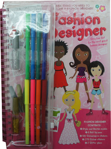 Fashion Designer.pdf