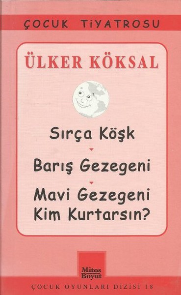 Sırça Köşk - Barış Gezegeni - Mavi Gezegeni Kim Kurtarsın?.pdf