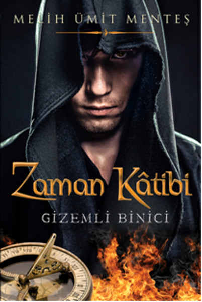 Zaman Kâtibi - Gizemli Binici.pdf
