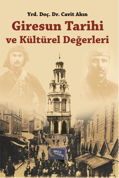 Giresun Tarihi ve Kültürel Değerleri.pdf