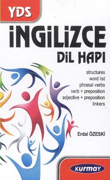 YDS İngilizce Dil Hapı.pdf