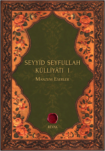 Seyyid Seyfullah Külliyatı I - Manzum Eserler.pdf