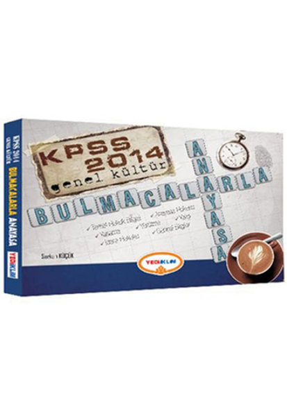 Yediiklim KPSS Genel Kültür Bulmacalarla Anayasa 2014.pdf