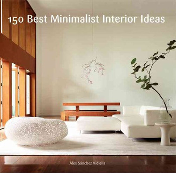 150 Best Minimalist House Ideas.pdf