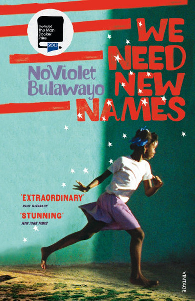 we need new names review we need new names review
