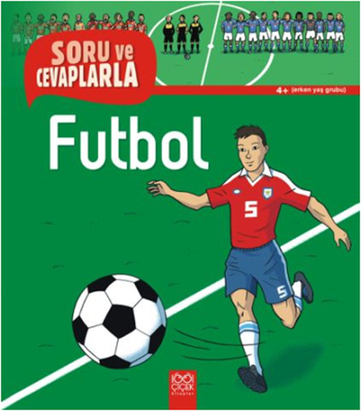 Soru ve Cevaplarla - Futbol.pdf