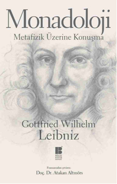 Monadoloji - Metafizik Üzerine Konuşma.pdf