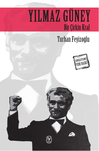 Yılmaz Güney - Bir Çirkin Kral.pdf