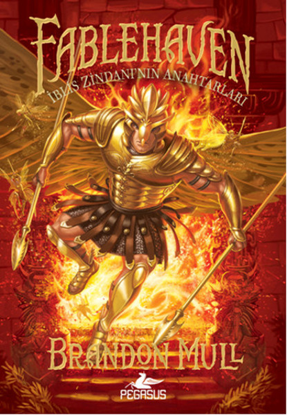Fablehaven 5 İblis Zindanın Anahtarı.pdf