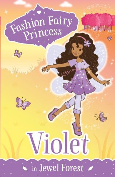 Violet in Jewel Forest (Fashion Fairy Princess).pdf