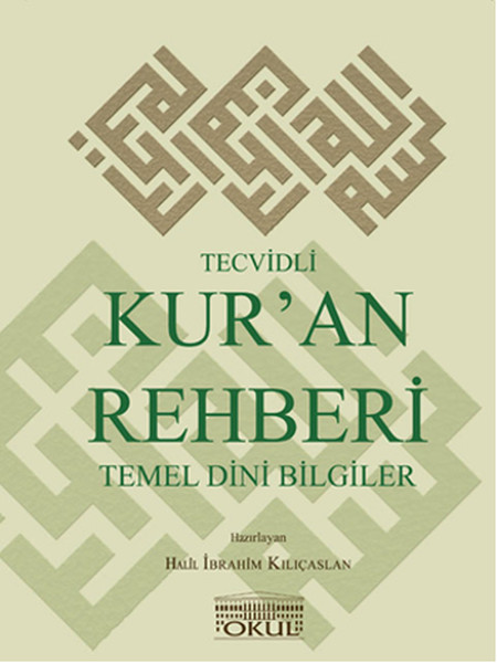 Tecvidli Kuran Rehberi ve Temel Dini Bilgiler.pdf