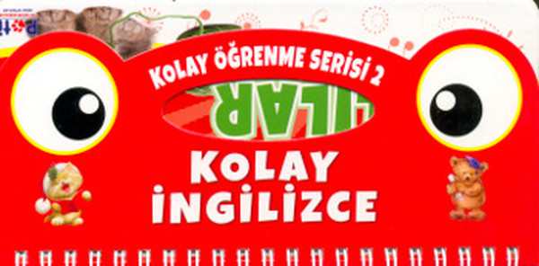 Kolay Öğrenme Serisi 2 - Canlılar.pdf