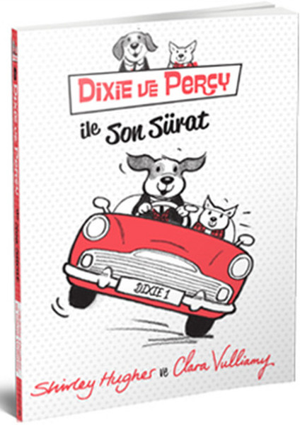 Dixie ve Percy ile Son Sürat.pdf