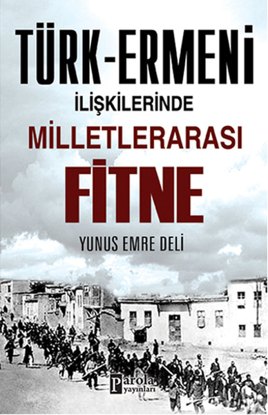 Türk - Ermeni İlişkilerinde Milletlerarası Fitne.pdf